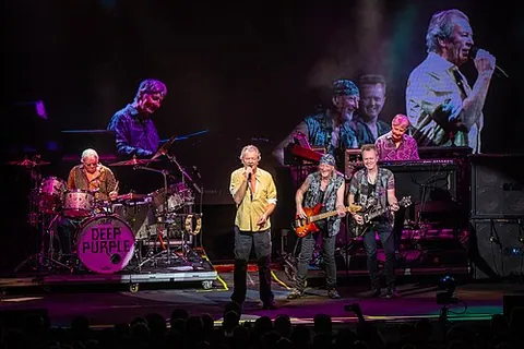 Deep Purple