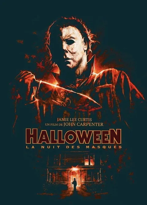 Film slasher