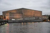 Palais Royal de Stockholm