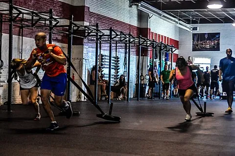 CrossFit