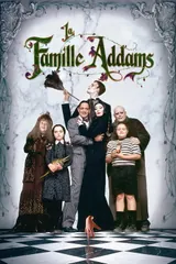 La Famille Addams