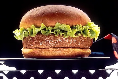 Hamburgers