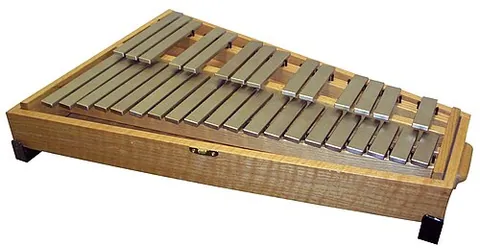 glockenspiel