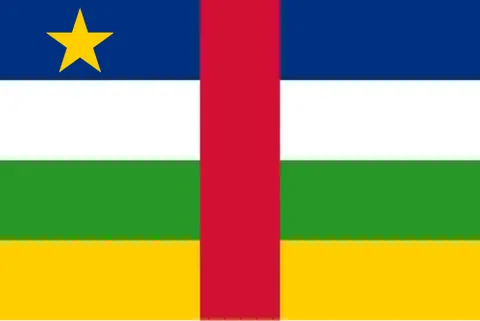 Centrafrique