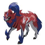 Zamazenta