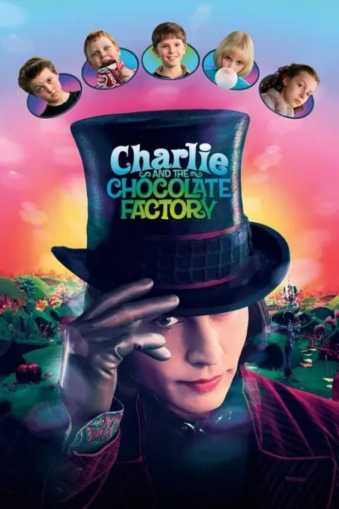 Charlie et la Chocolaterie