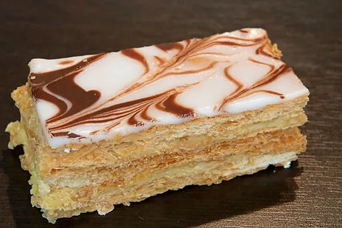 mille-feuille
