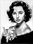Elizabeth Taylor