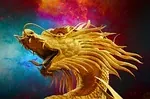 Dragon des forêts
