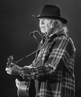 Neil Young