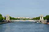 Pont Alexandre III