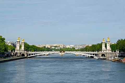 Pont Alexandre III