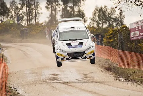 Rallye