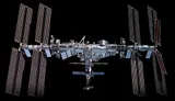Station spatiale internationale