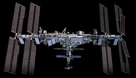 Station spatiale internationale
