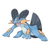 Laggron