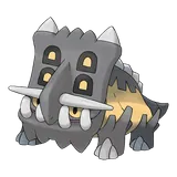 Bastiodon
