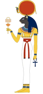 Bastet