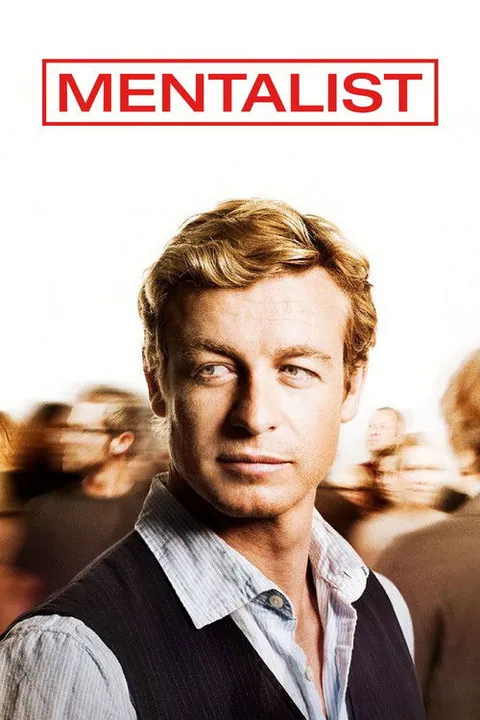 The Mentalist