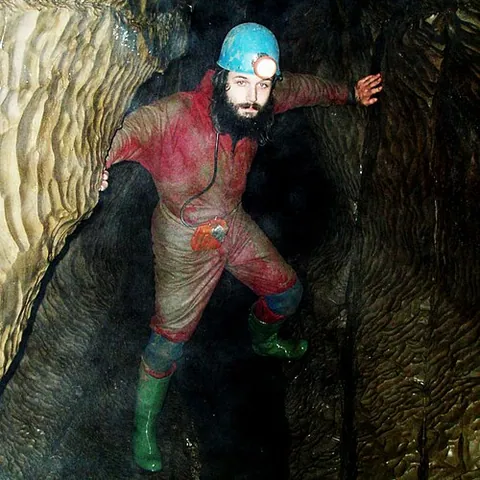 Spéléologie