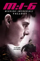 Mission: Impossible – Fallout