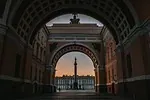 Saint Petersburg