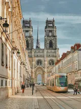 Orléans