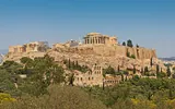 Acropole d'Athènes