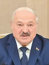 Alexandre Loukachenko