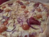 Pizza Pugliese