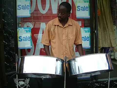 steelpan