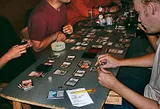 Magic : L'Assemblée