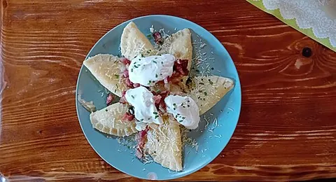 Pierogi