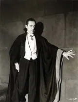 Count Dracula