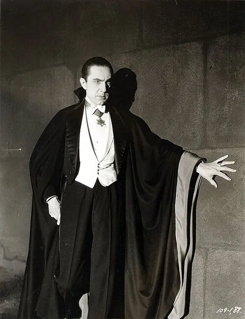 Comte Dracula