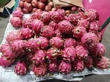 Pitaya (fruit du dragon)