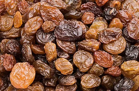 Raisin sec