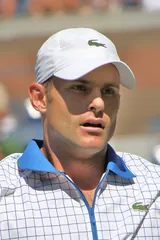 Andy Roddick