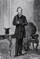 Phileas Fogg