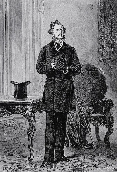 Phileas Fogg