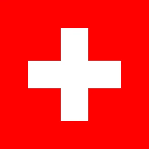 Suisse