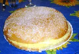 tarte tropézienne