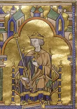 Louis IX