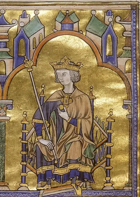 Louis IX