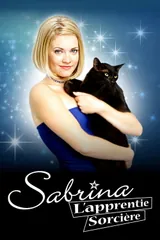 Sabrina the Teenage Witch
