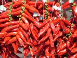 Piment d’Espelette