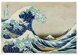 La Grande Vague de Kanagawa