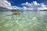 Canoë en ligne