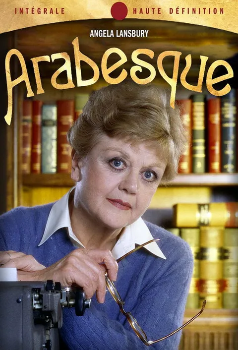 Murder, She Wrote