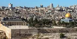 Jerusalem